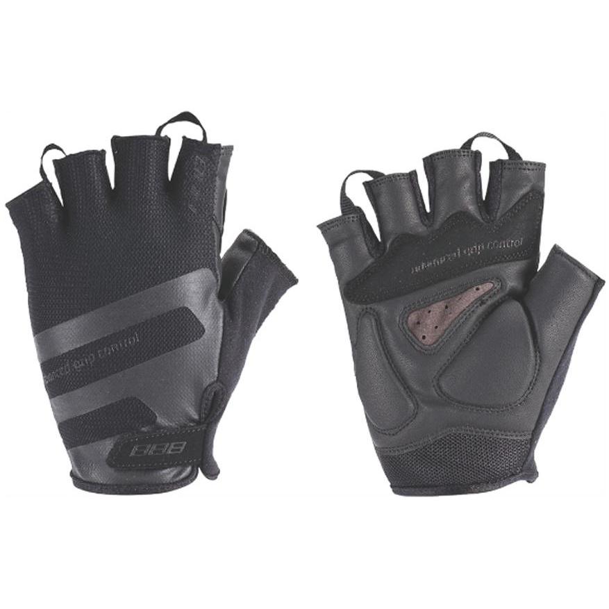 

Перчатки BBB/BBW-51 AirRoad Black L, Перчатки BBB/BBW-51 AirRoad Black
