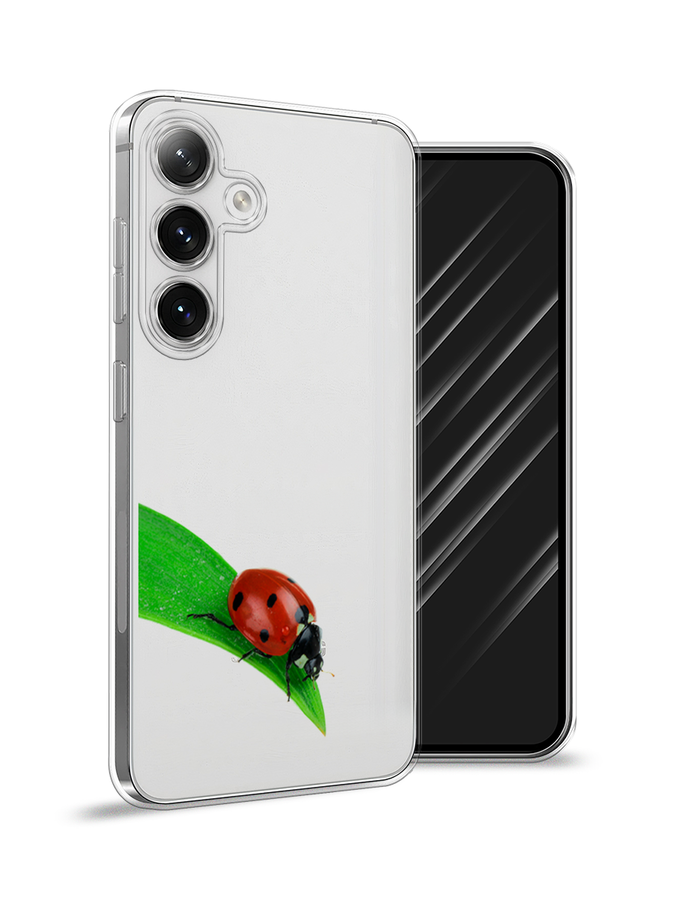 Чехол Awog на Samsung Galaxy S24 