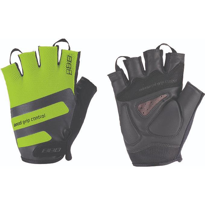 

Перчатки BBB/BBW-51 AirRoad Neon Yellow M, Перчатки BBB/BBW-51 AirRoad Neon Yellow