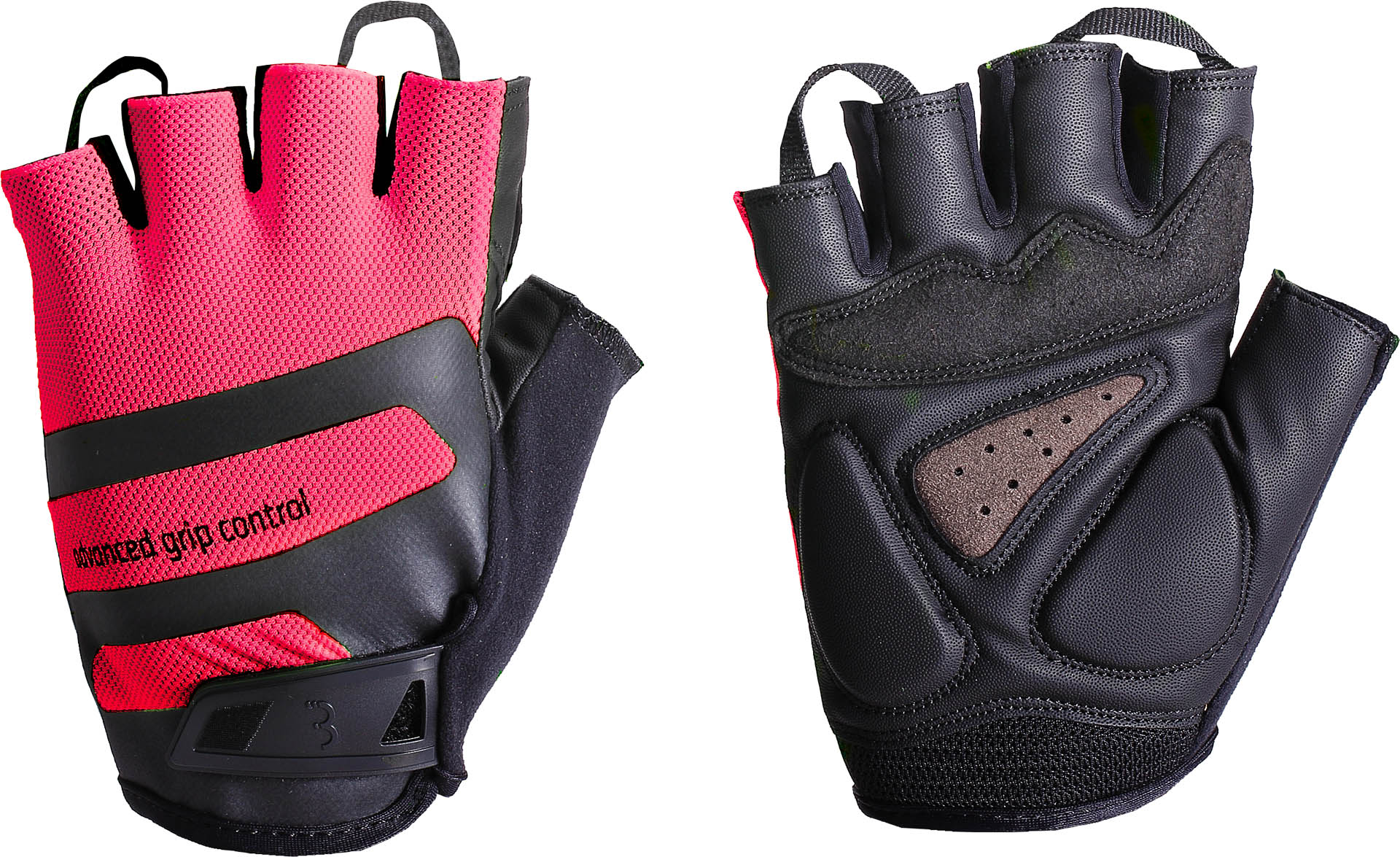 

Перчатки BBB/BBW-51 AirRoad Red M, Перчатки BBB/BBW-51 AirRoad Red