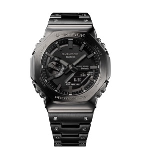 

Наручные часы мужские Casio GM-B2100BD-1A, GM-B2100BD-1A