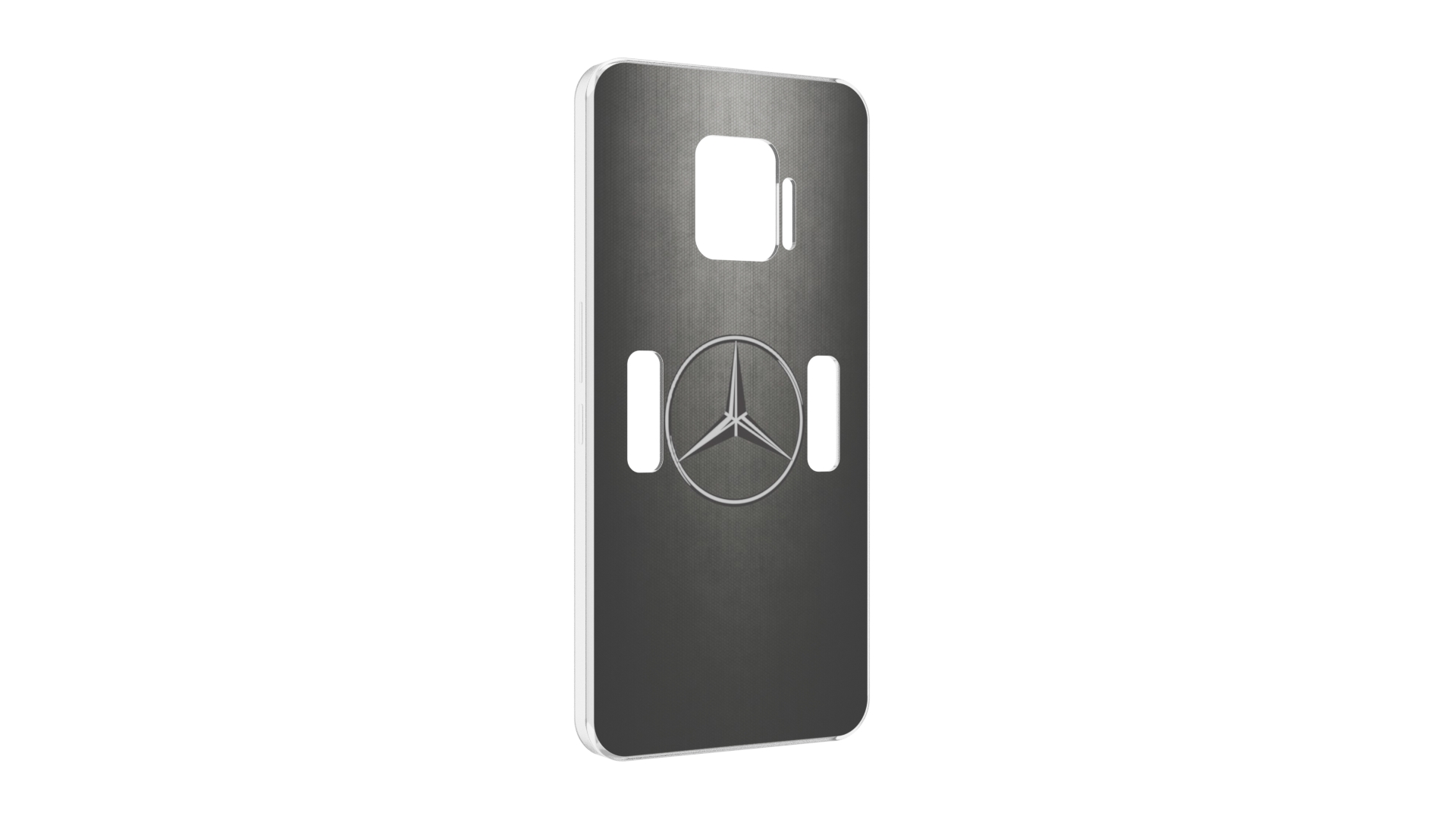 

Чехол MyPads mercedes мерседес 3 мужской для ZTE Nubia Red Magic 7 Pro, Прозрачный, Tocco