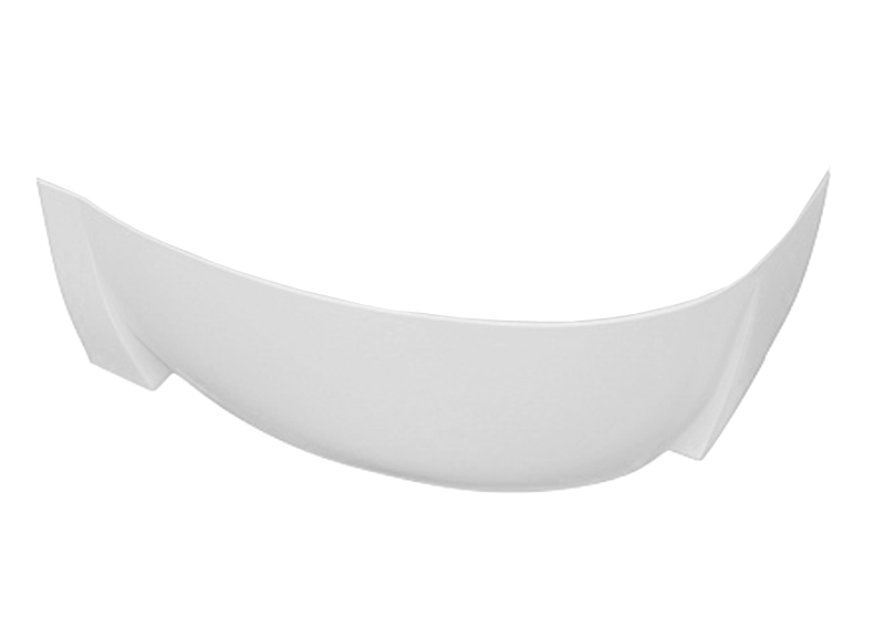 

Экран фронтальный Azario Paolina 170x97 L