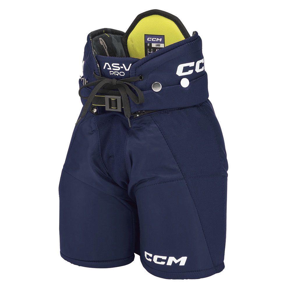 

ССМ Шорты игрока HP AS-V PRO PANTS YT NV, S, Hp As-V Pro Pants Yt