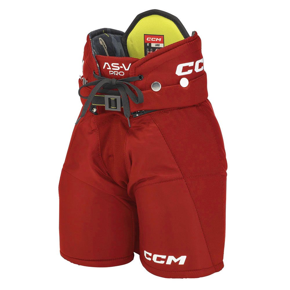 

ССМ Шорты игрока HP AS-V PRO PANTS YT RD, S, Hp As-V Pro Pants Yt