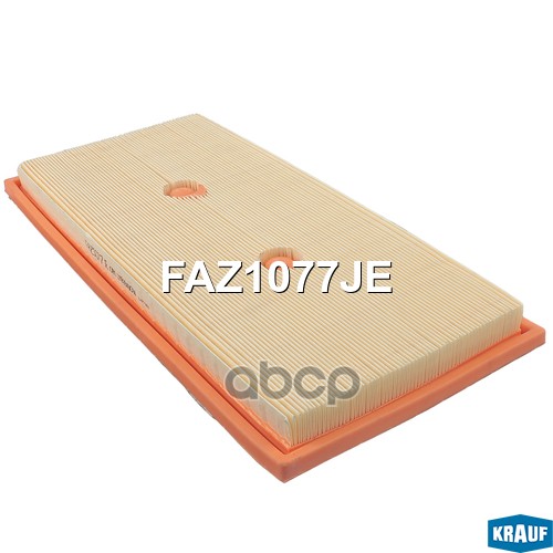 

Фильтр Воздушный KRAUF faz1077je