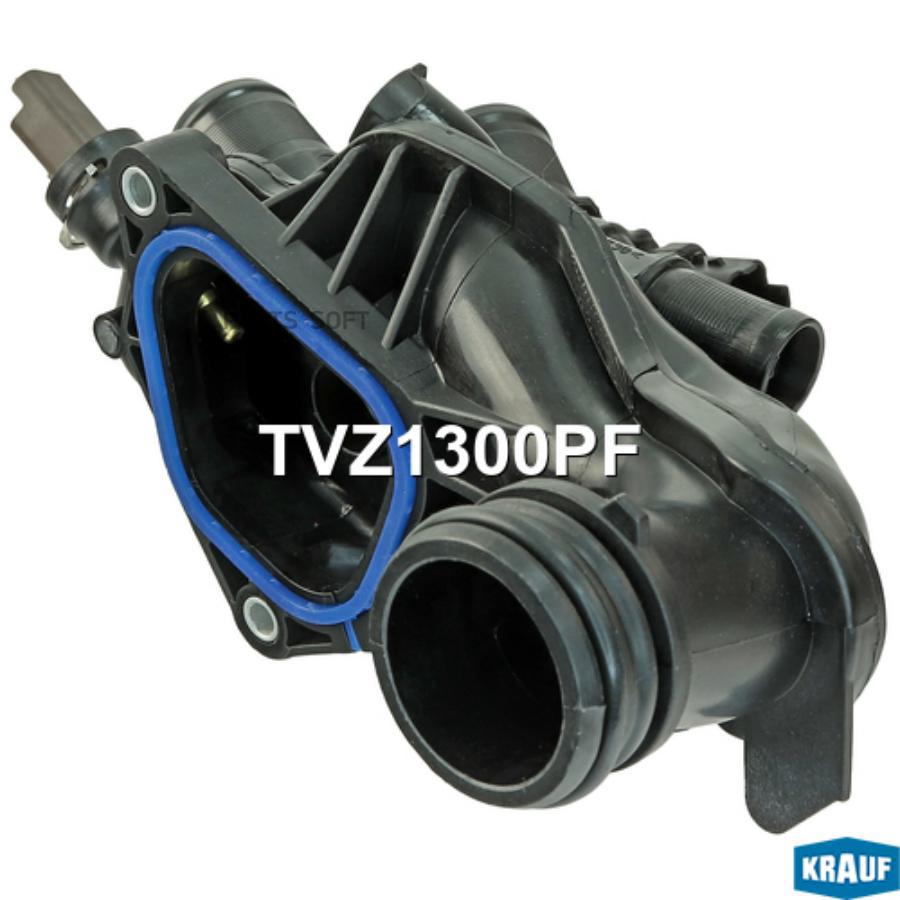 

Термостат KRAUF tvz1300pf