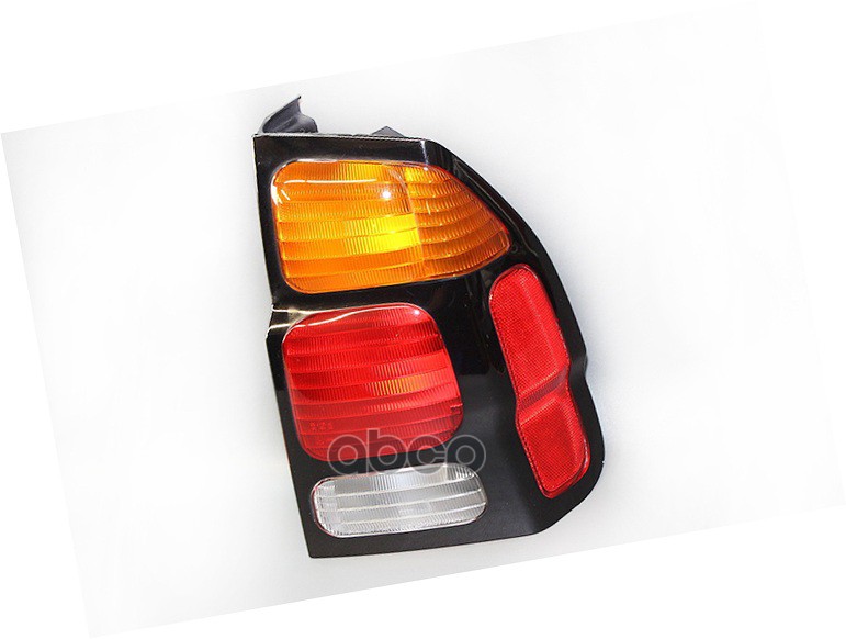 

Коpпус Заднего Пpавого Фонаpя MITSUBISHI 8337A086