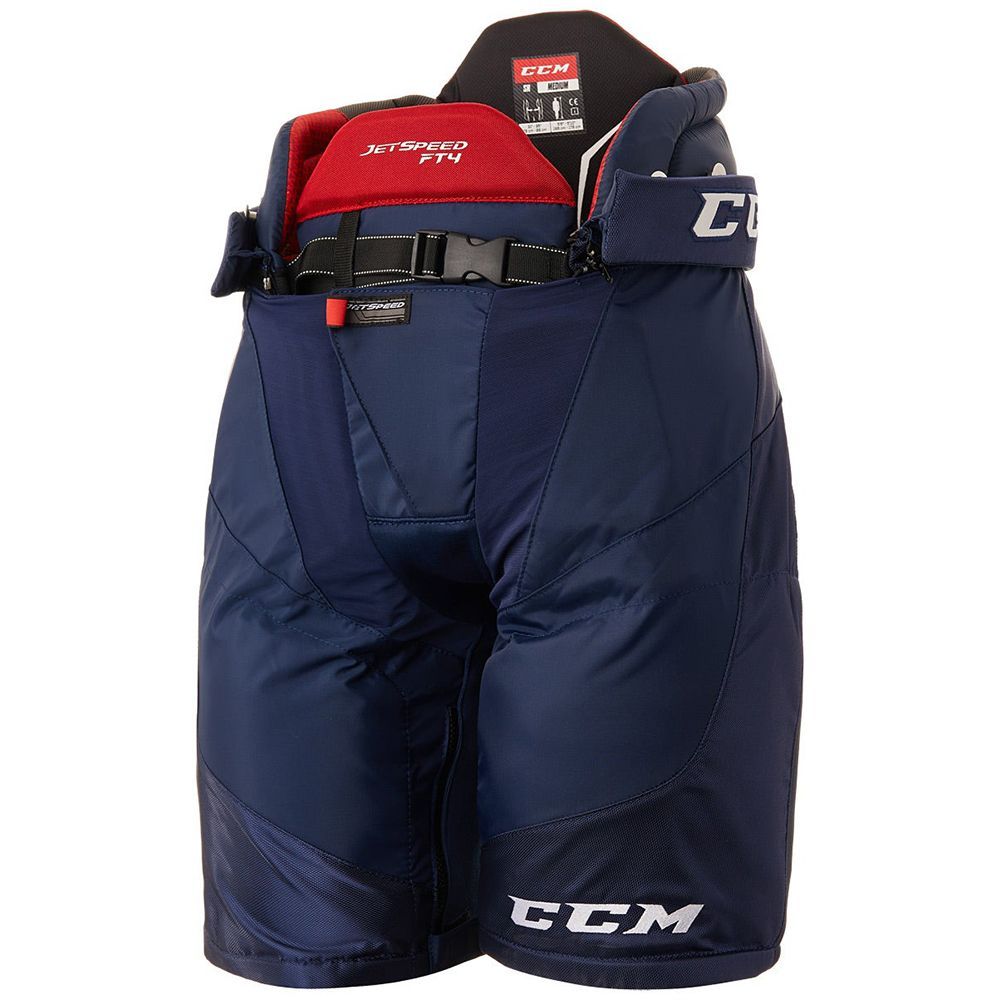 

ССМ Шорты игрока HP JETSPEED FT4 PANTS SR NV, XL, Hp Jetspeed Ft4 Pants Sr