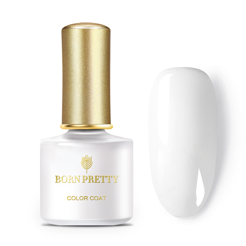 

Born Pretty, Гель-лак Basic Line №02, 93