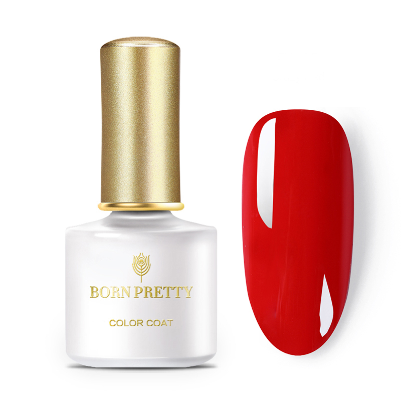 

Born Pretty, Гель-лак Basic Line №03, 93