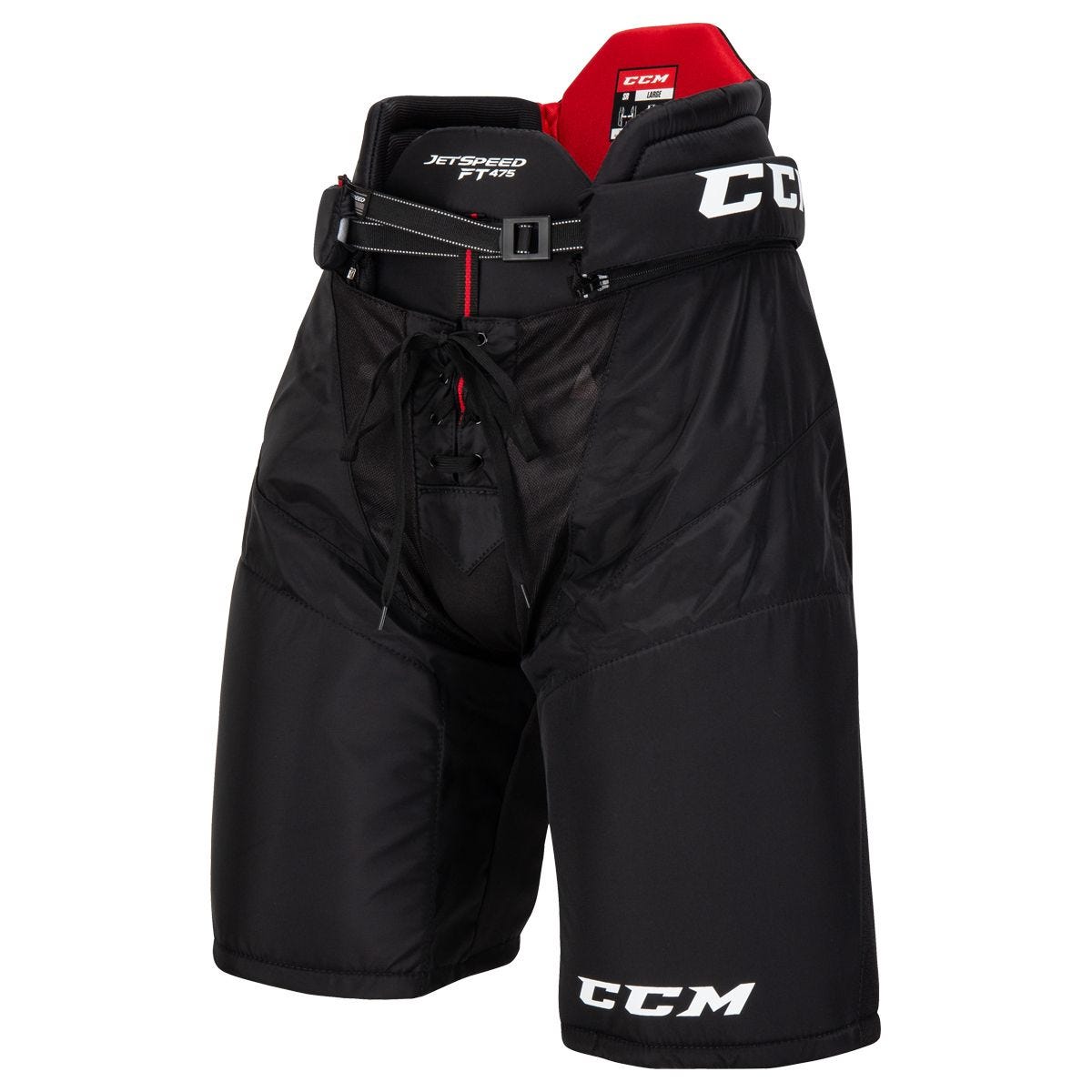 

ССМ Шорты игрока HP JETSPEED FT475 PANTS SR BK, S, Hp Jetspeed Ft475 Pants Sr
