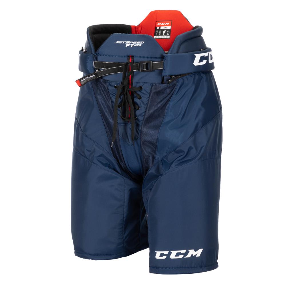 

ССМ Шорты игрока HP JETSPEED FT475 PANTS SR NV, S, Hp Jetspeed Ft475 Pants Sr