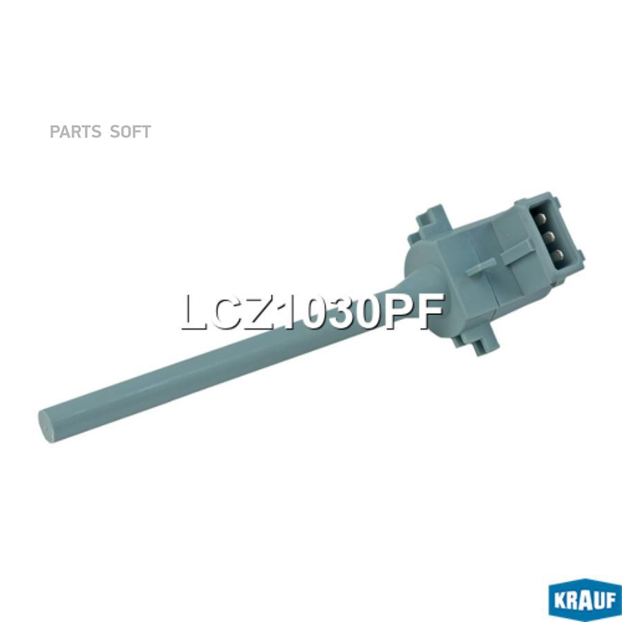 

Lсz1030Рf_Датчик Уровня Охлаждающей Жидкости KRAUF lcz1030pf