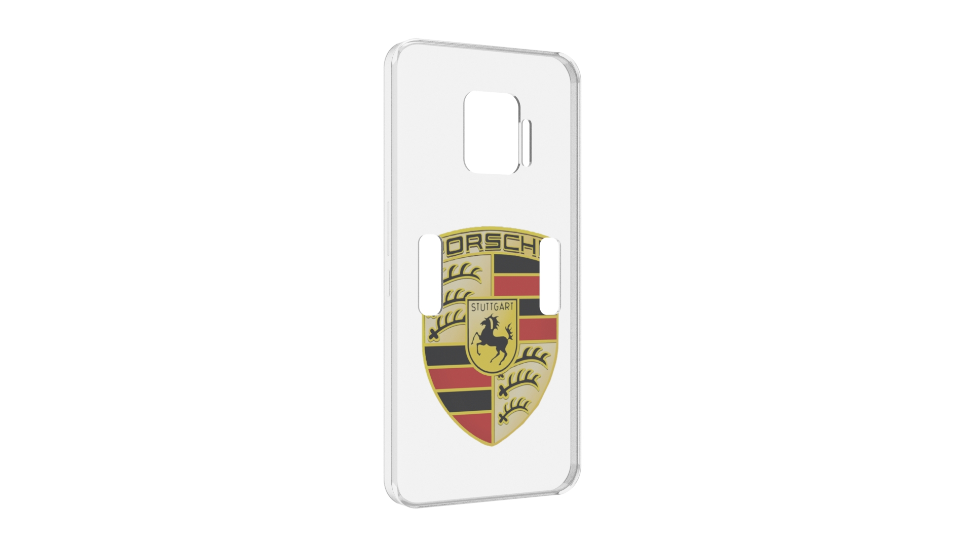 

Чехол MyPads porsche-порш-5 мужской для ZTE Nubia Red Magic 7 Pro, Прозрачный, Tocco