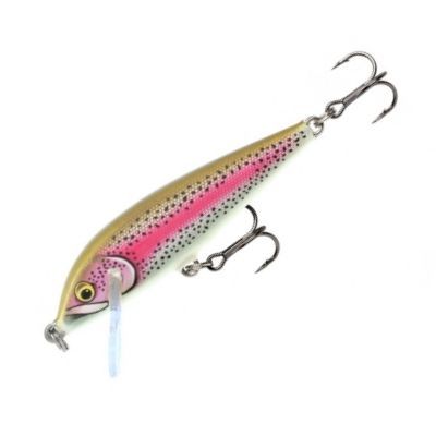 

Воблер Rapala CountDown 5 г, 50 мм, ART, 1 шт., Разноцветный, CountDown