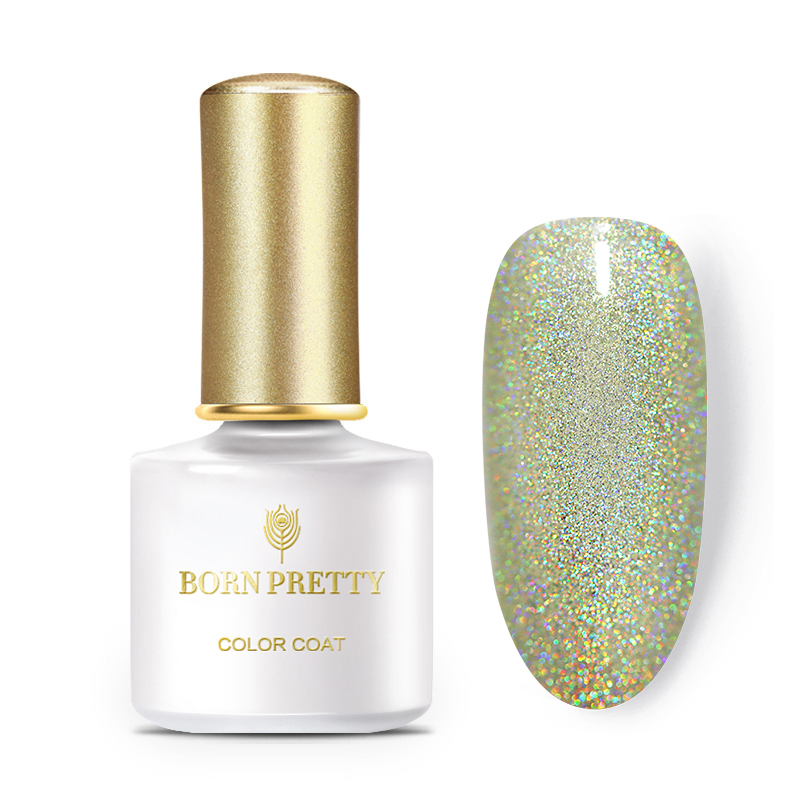 

Гель-лак Born Pretty Bright Gem №08, 93