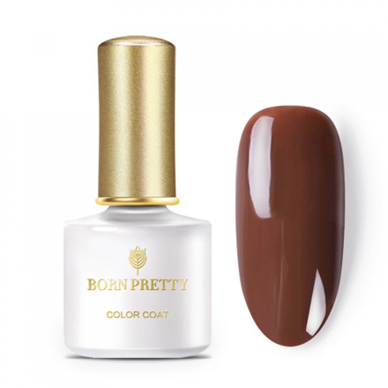 

Гель-лак Born Pretty Cafe №03 6 мл, 93