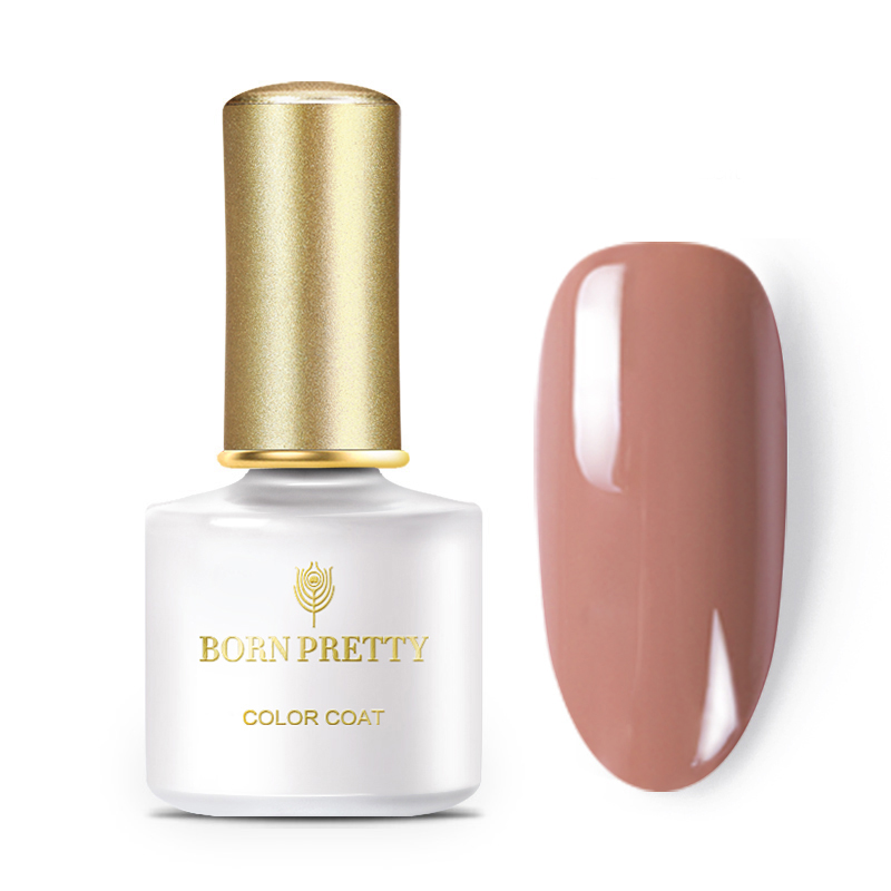 

Гель-лак Born Pretty Cafe №11 6 мл, 93