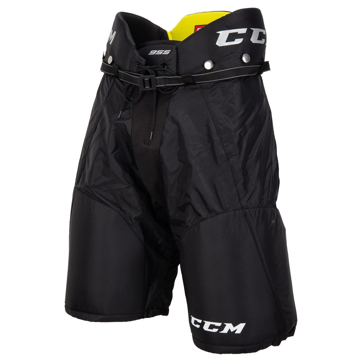 

ССМ Шорты игрока HP TACKS 9550 PANTS JR BK, S, Hp Tacks 9550 Pants Jr