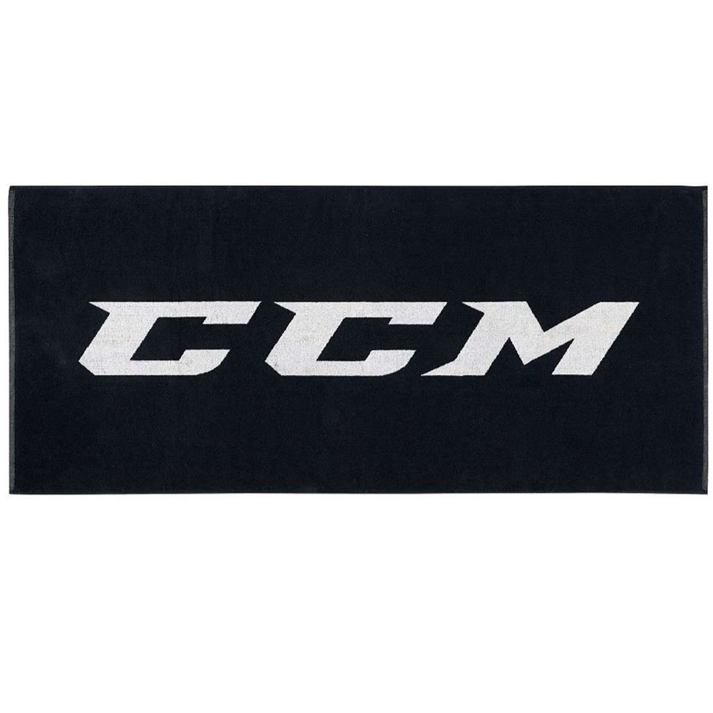 

ССМ Полотенце Bath Towel CCM BK, N SZ, Полотенце Bath Towel CCM BK