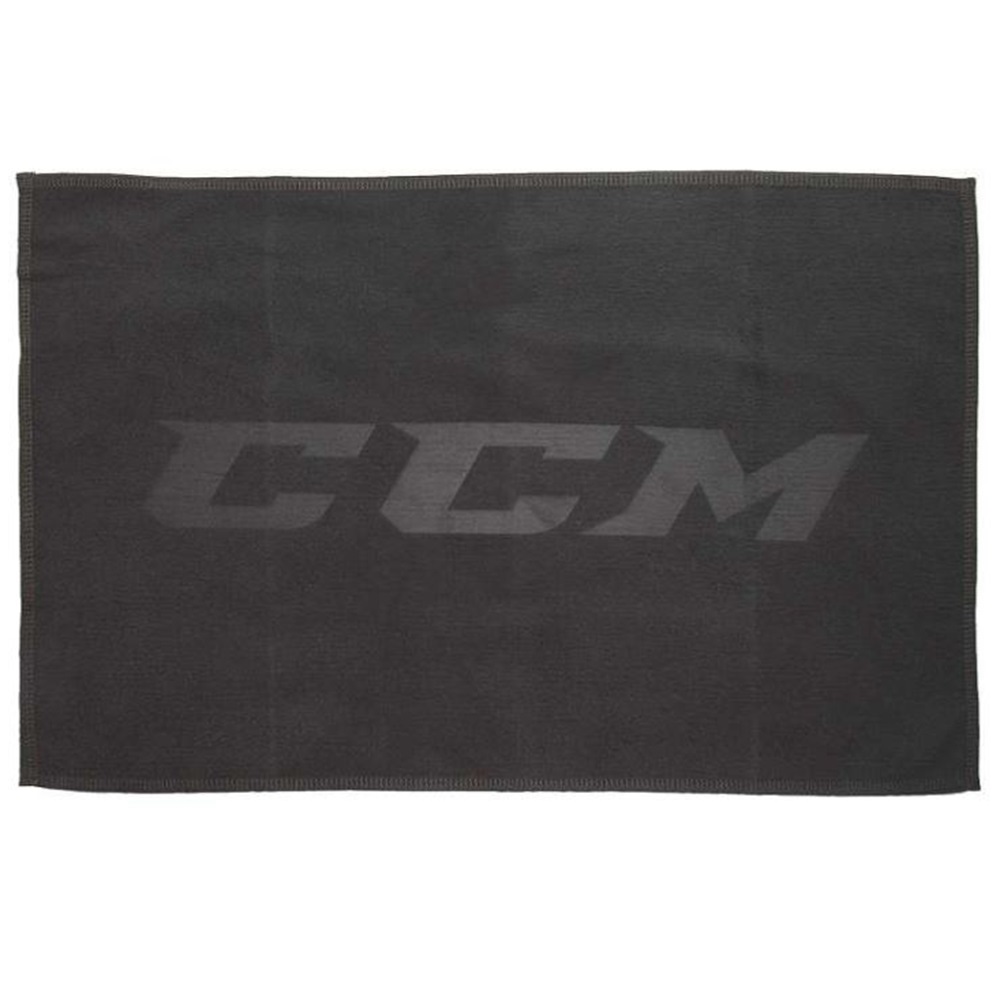 фото Ссм полотенце skate towel ccm gr, n sz