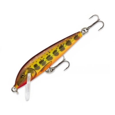 

Воблер Rapala CountDown 12 г, 90 мм, HMMD, 1 шт., Разноцветный, CountDown