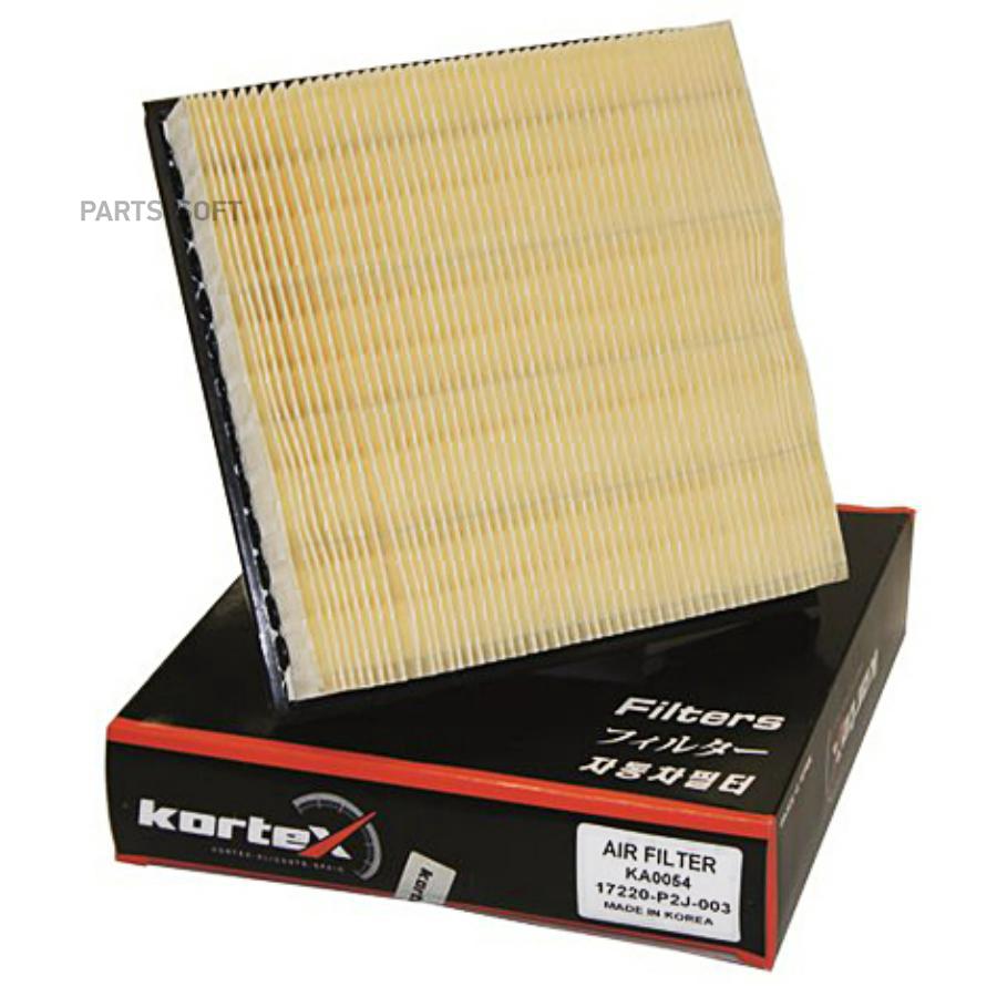 

KORTEX фильтр воздушный honda civichr-vcr-v 1.62.0 95 KA0054