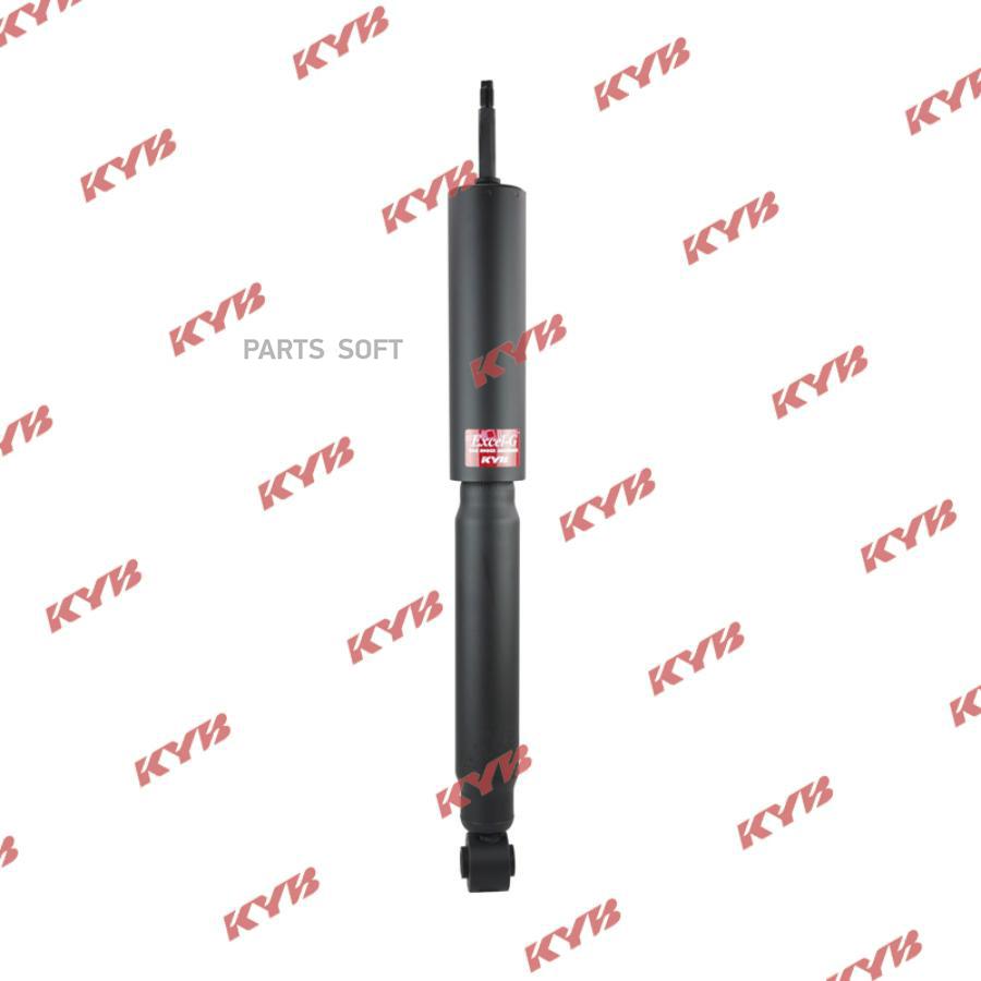

Амортизатор подвески (серия Excel-G) KYB 3450000