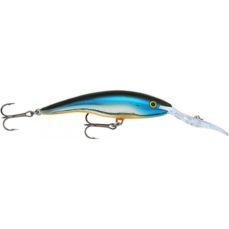 фото Воблер rapala deep tail dancer 13 г, 90 мм, bghm, 1 шт.