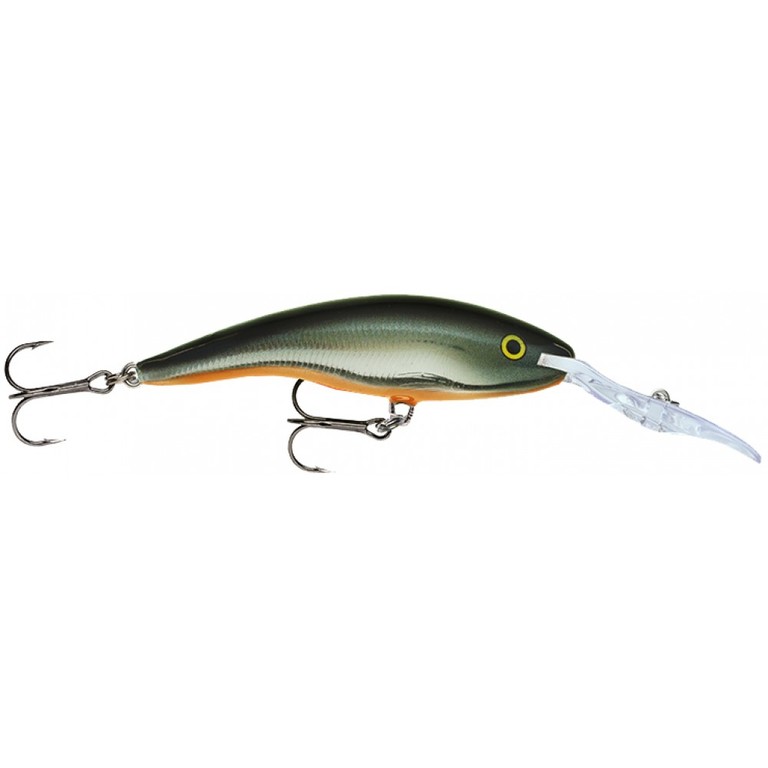 фото Воблер rapala deep tail dancer 13 г, 90 мм, hlwm, 1 шт.