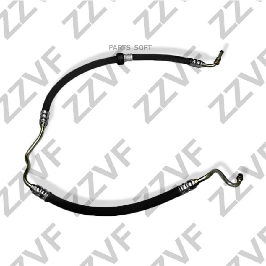 

Шланг Гур Mercedes 203 C180, C200, C230 ZZVF ZV034661581G