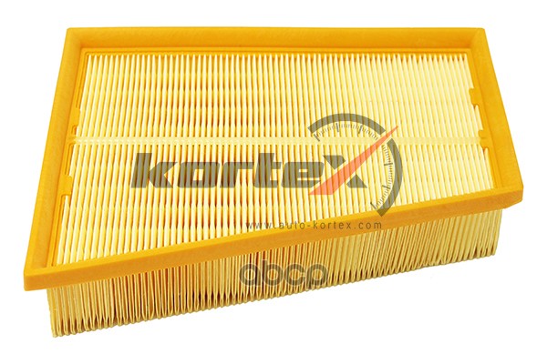 

Фильтр Воздушный Renault Megane Iiscenic Iigrand Scenic Ii 03- Ka0097 KORTEX KA0097