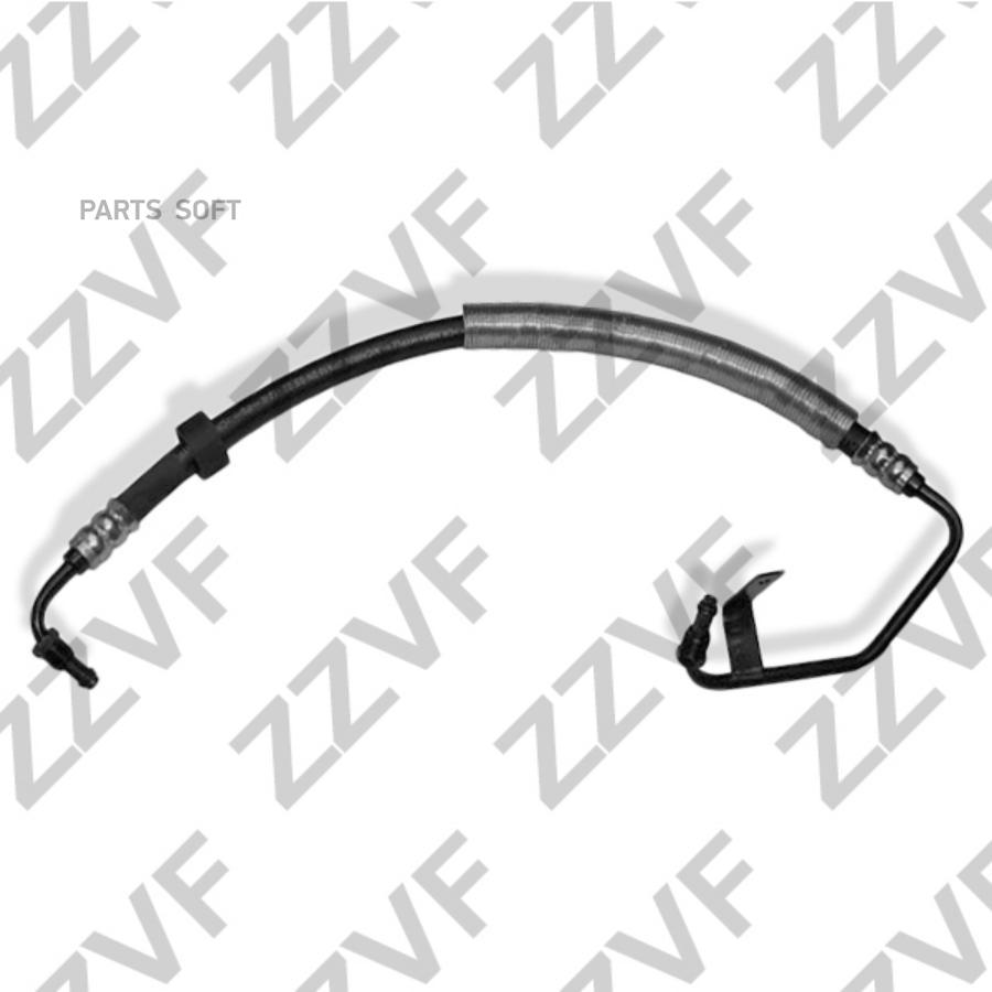 

Шланг Гур Mercedes 220 S430, S500, S55Amg ZZVF ZV204663081G