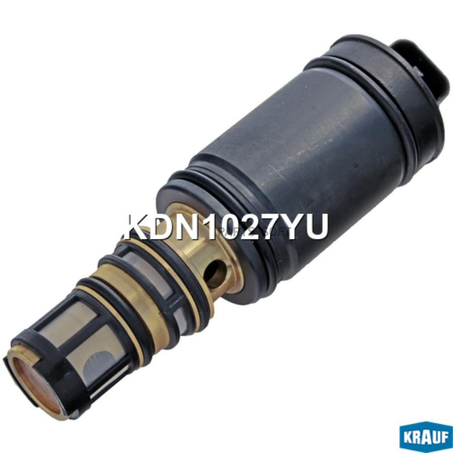 

Клапан Компрессора Кондиционера Управляющий KRAUF kdn1027yu