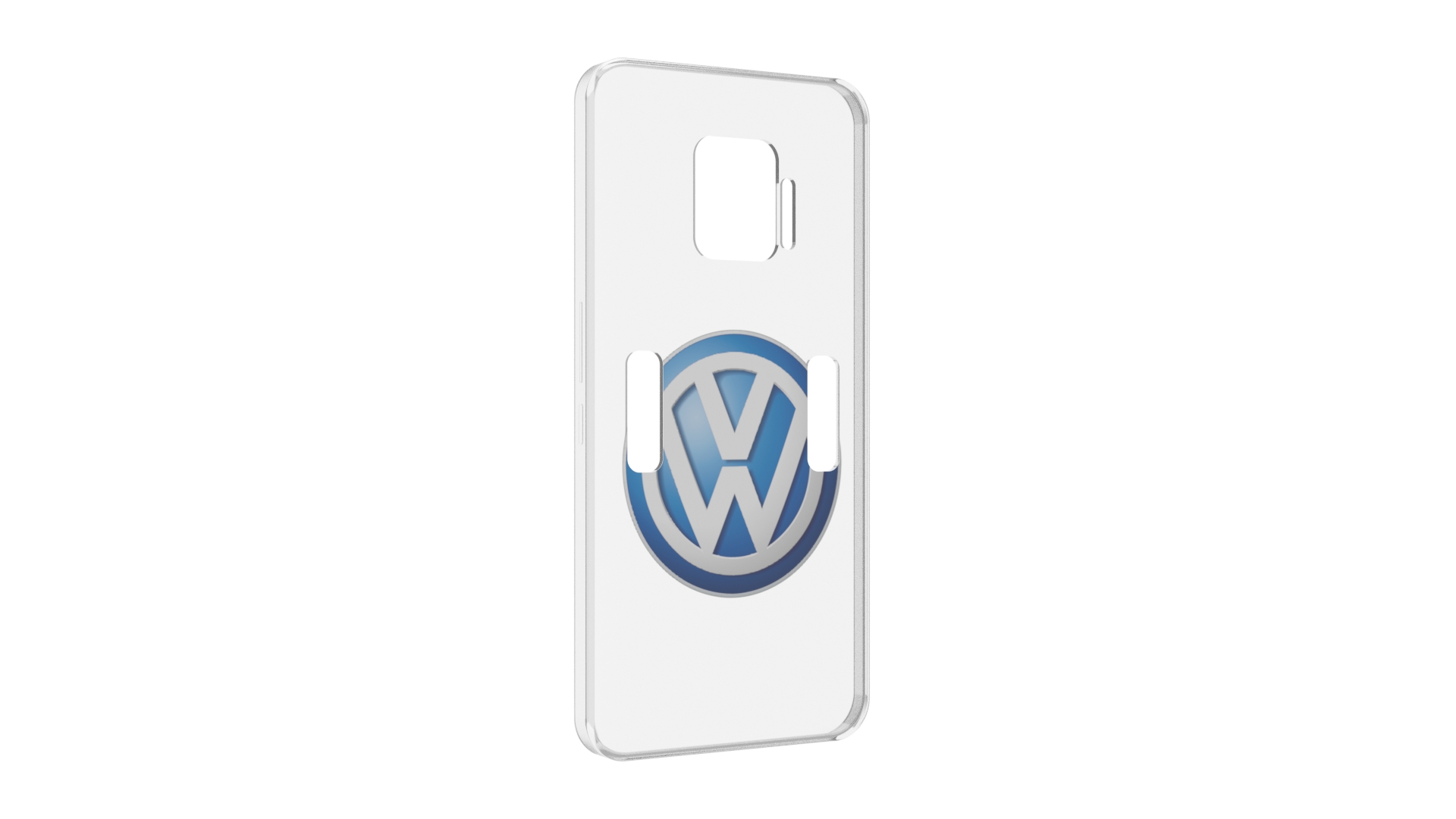 

Чехол MyPads volkswagen мужской для ZTE Nubia Red Magic 7 Pro, Прозрачный, Tocco