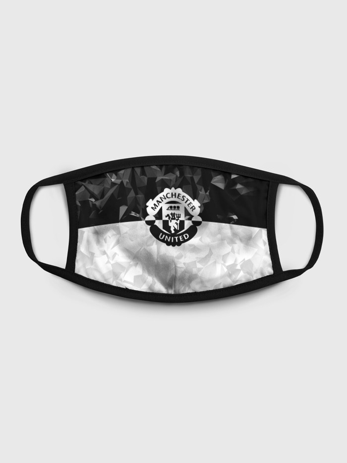 

Многоразовая маска унисекс Burnettie Fcmu /, Разноцветный, Fcmu /