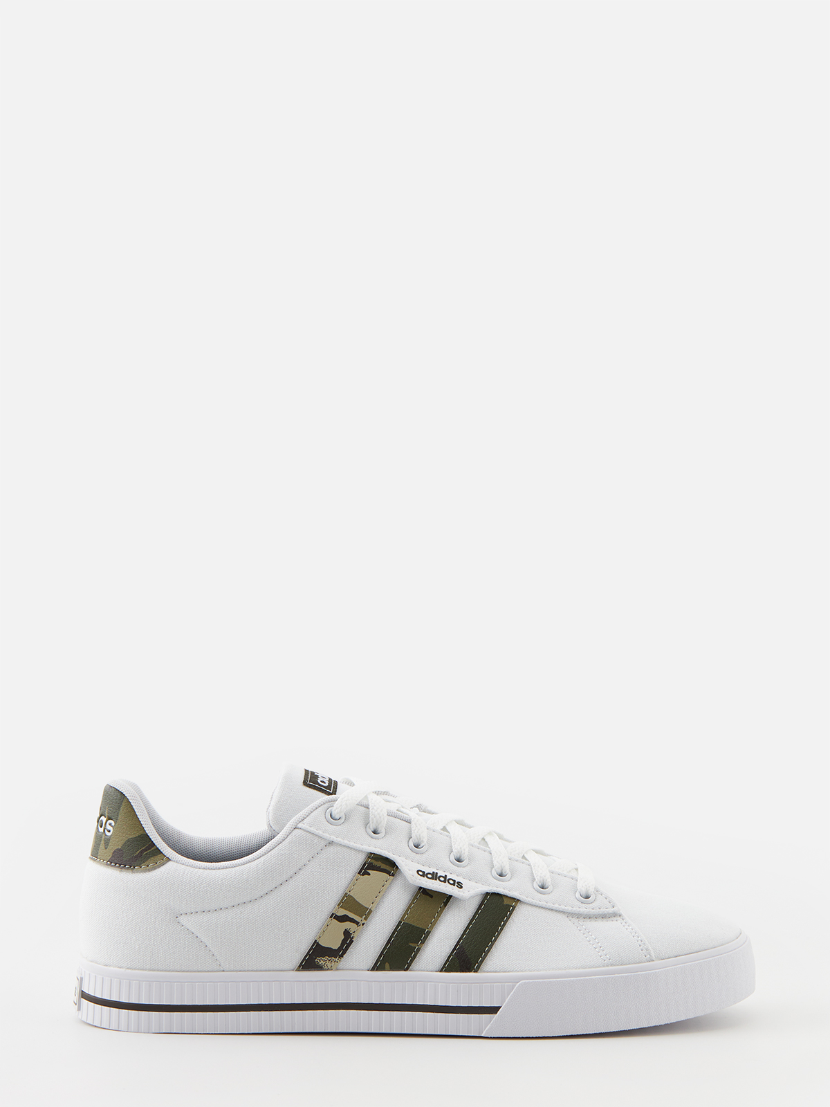 

Кеды мужские Adidas IE7839 белые 9 UK, Белый, IE7839