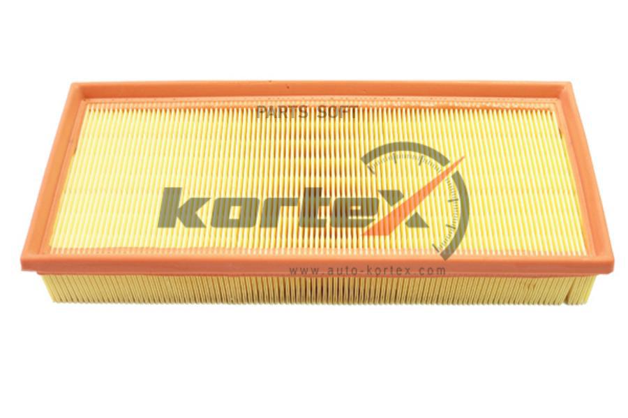 

Фильтр Воздушный Ford Mondeo Iii 00- Ka0161 KORTEX KA0161