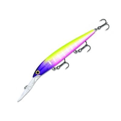 

Воблер Rapala Down Deep Husky Jerk 15 г, 120 мм, MFT, 1 шт., Разноцветный, Down Deep Husky Jerk