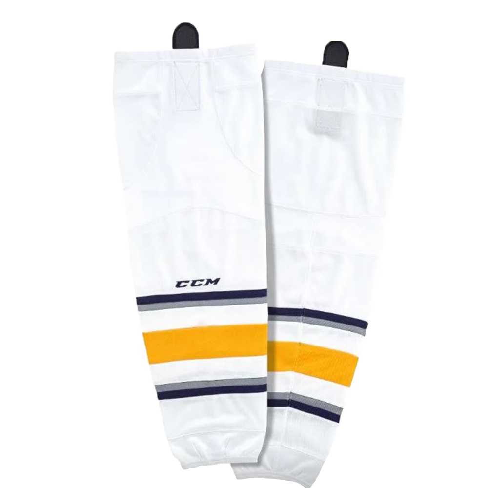 фото Ссм гамаши игровые sx8000 int sock buf away, n sz ccm