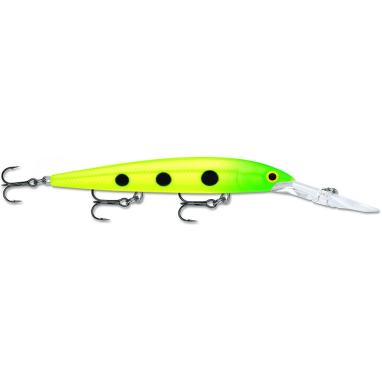 фото Воблер rapala down deep husky jerk 15 г, 120 мм, slm, 1 шт.