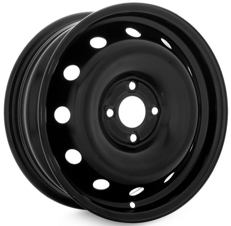 Диск колесный RENAULT Logan,Sandero LADA Largus,Vesta R15 черный