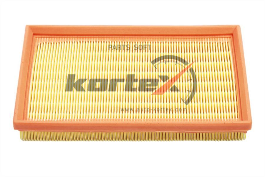 

KORTEX фильтр воздушный suzuki ignisjusty KA0192