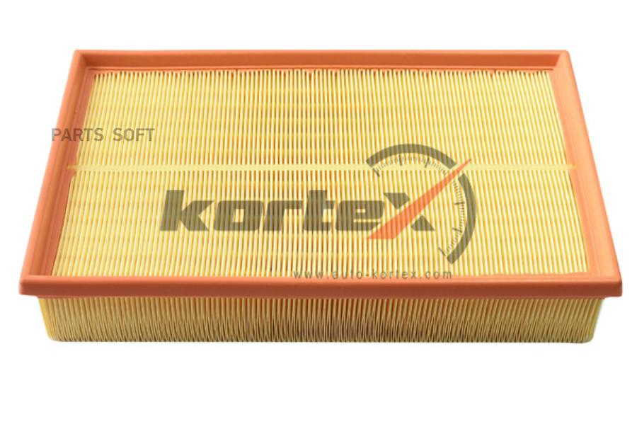 

Фильтр Воздушный Подходит Для Volvo S60s80xc70 Ka0196 KORTEX KA0196