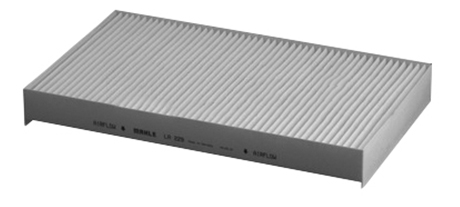 

Фильтр воздушный салона KNECHT LA229 Mahle/Knecht la229