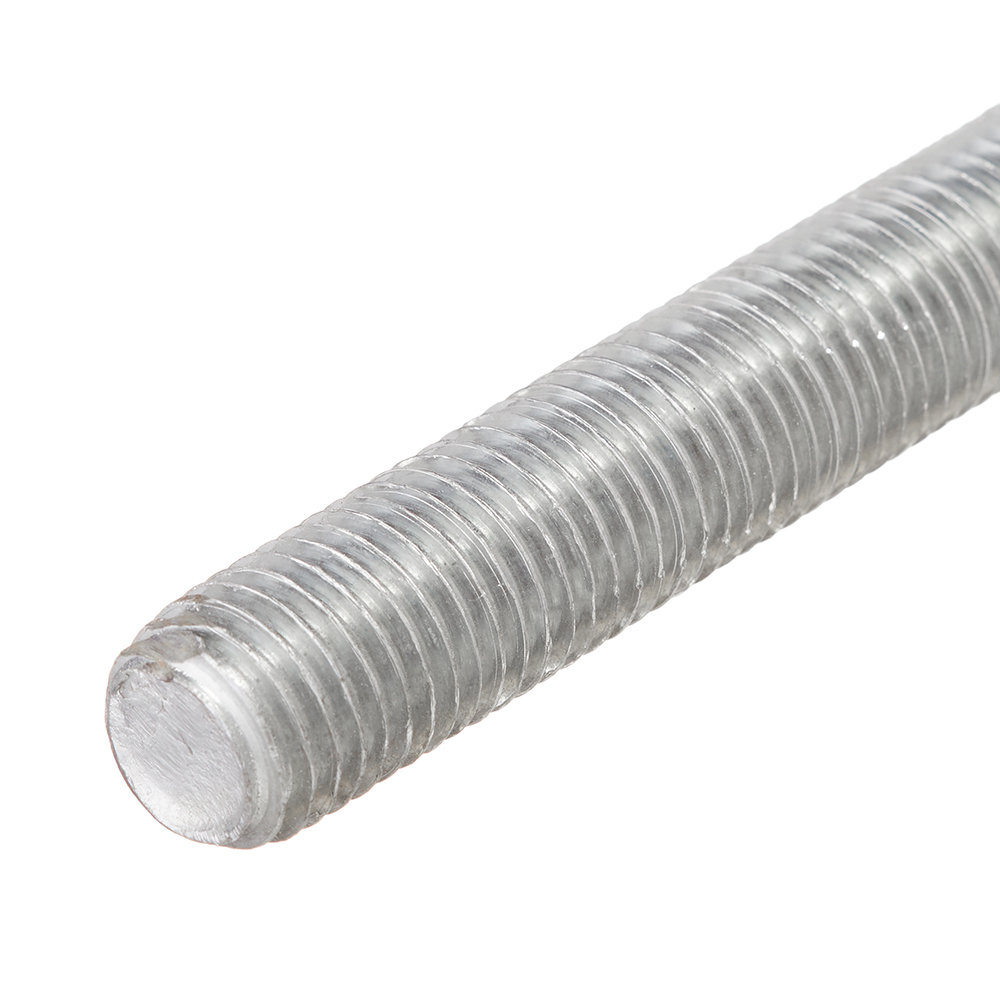 

Шпилька резьбовая оцинкованная d20x1000 мм