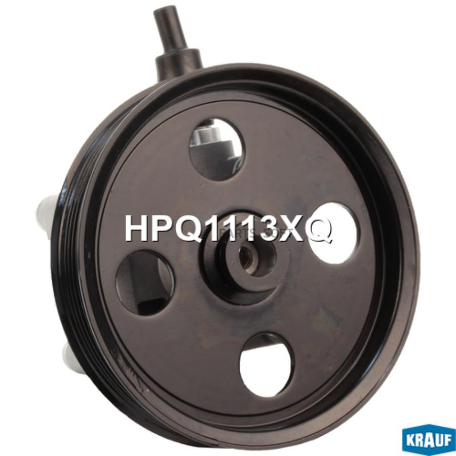 

Нрq1113Хq_Насос Гидроусилителя Руля 110Bаr К6 Vоlvо S60 I 00-10/S80 98-06/V70 97-07 KRAUF