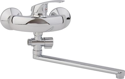 

Смеситель ARCO ванна 40 мм, перекл.картр., А2112