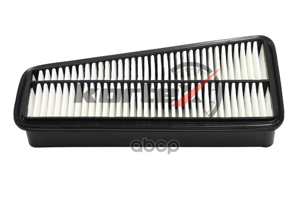 

Фильтр Воздушный Toyota Land Cruiser 120 4.0 03- Ka0229 KORTEX KA0229